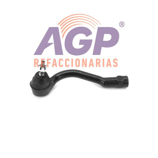 TERMINAL EXTERIOR (L) HYUNDAI SONATA 2015-2018 // HYUNDAI TUCSON 2016-2021 // KIA OPTIMA 2016-2019 // KIA SORENTO 2015-2020 // KIA SPORTAGE II 2016-2022 (1105007)
