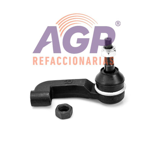 TERMINAL EXTERIOR "R" DODGE CHRYSLER NITRO 2007-2012