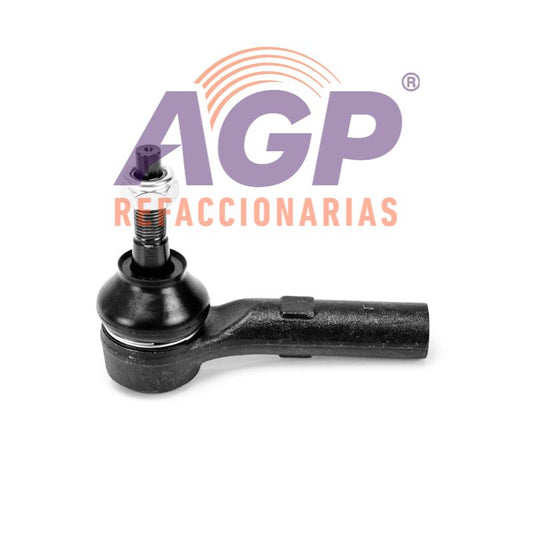 TERMINAL EXTERIOR L JEEP GRAND CHEROKEE - COMMANDER 2005-2010 (1106017)