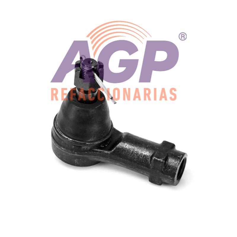 TERMINAL EXTERIOR DODGE CHRYSLER H100 2003-2010 DIESEL]