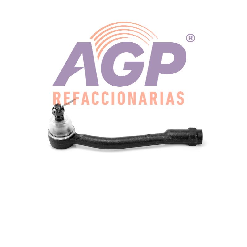 TERMINAL EXTERIOR "L" DODGE CHRYSLER H100 VAN 2009-2014