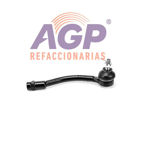 TERMINAL EXTERIOR "R" DODGE CHRYSLER ATTITUDE 2012-2014 - REFACCIONARIAS AGP