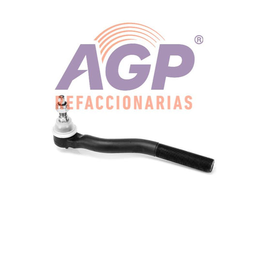 TERMINAL EXTERIOR JEEP WRANGLER 2007-2017 (1106031)