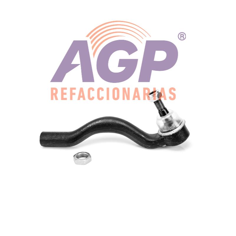 TERMINAL EXTERIOR "L" DODGE CHRYSLER DURANGO 2011-2015