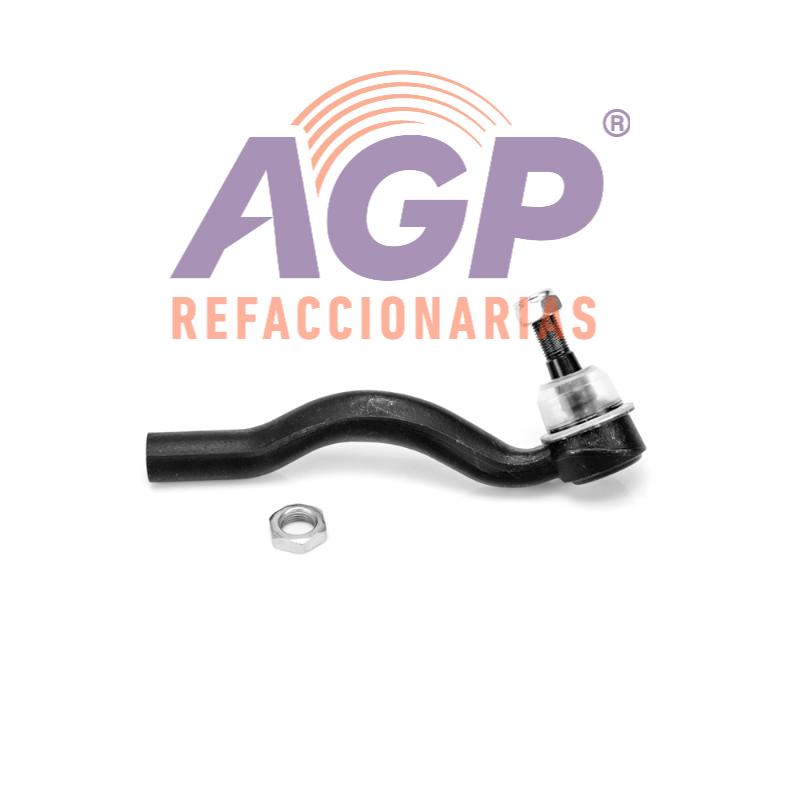 TERMINAL EXTERIOR "R" DODGE CHRYSLER DURANGO 2011-2015