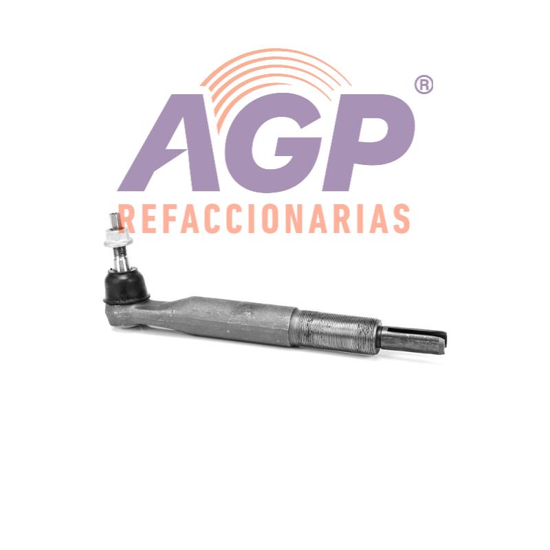 TERMINAL EXTERIOR DODGE CHRYSLER RAM 2500 4X4 2500 HD X