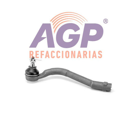 TERMINAL EXTERIOR L HYUNDAI AZERA 2012-2014 // HYUNDAI IX35 2011-2015 // HYUNDAI SONATA 2011-2014 // HYUNDAI TUCSON 2010-2015 // KIA OPTIMA 2011-2015 // KIA SPORTAGE 2011-2016 (1106039)