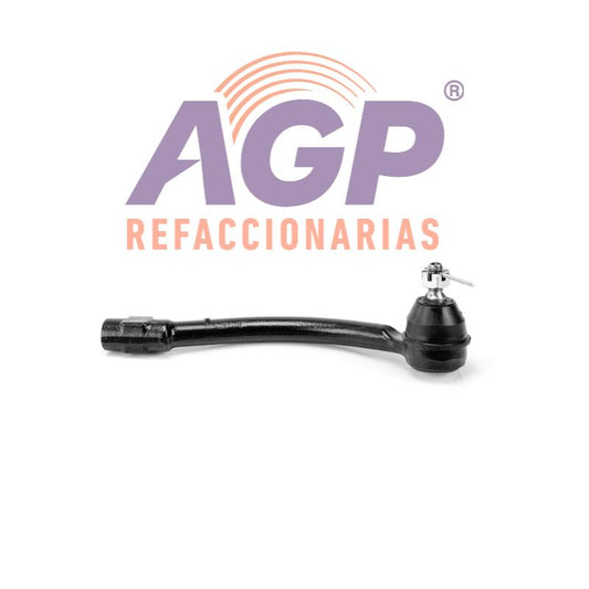 TERMINAL EXTERIOR R HYUNDAI ELANTRA 2011-2016 // KIA SOUL 2014-2019 (1106040)