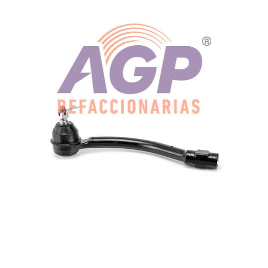 TERMINAL EXTERIOR L HYUNDAI ELANTRA 2011-2016 // KIA SOUL 2014-2019 (1106041)