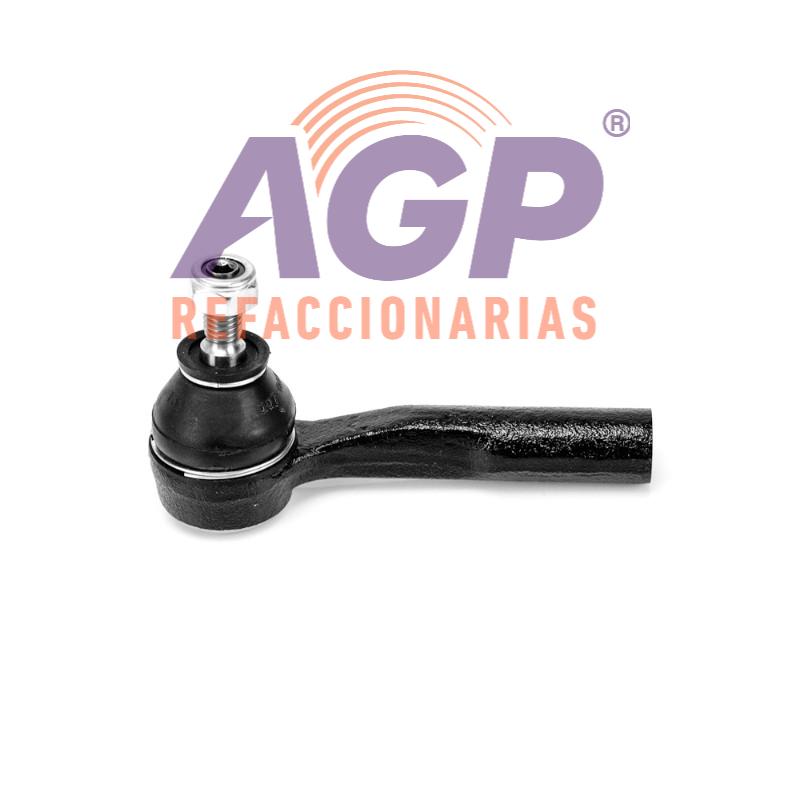 TERMINAL EXTERIOR L ALFA ROMEO MITO 2012-2019 // FIAT GRANDE PUNTO 2007-2009 // FIAT LINEA 2010-2012 - REFACCIONARIAS AGP