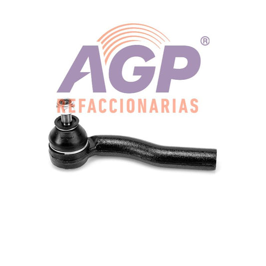 TERMINAL EXTERIOR L FIAT 500 2009-2011 // FIAT PANDA 2007-2012 (1107005)