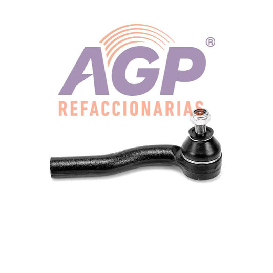 TERMINAL EXTERIOR R FIAT 500 2009-2011 // FIAT PANDA 2007-2012 (1107006)