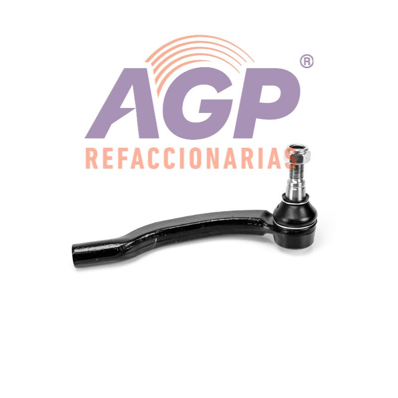 TERMINAL EXTERIOR "L" DODGE CHRYSLER PROMASTER 2014-2019