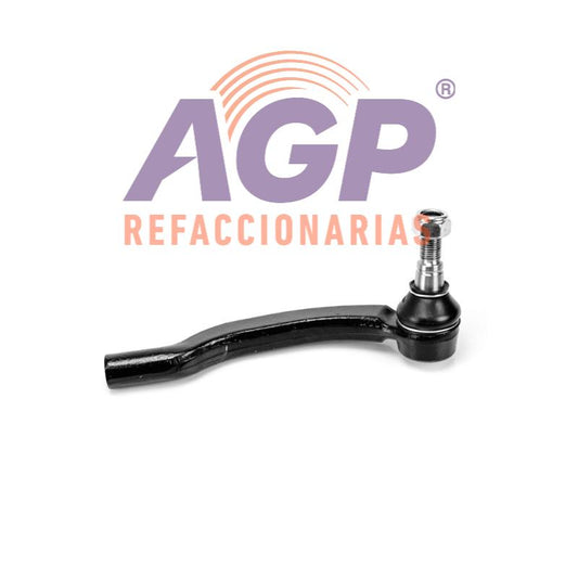 TERMINAL EXTERIOR "L" DODGE CHRYSLER PROMASTER 2014-2019