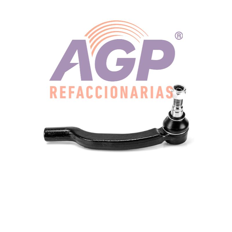 TERMINAL EXTERIOR "R" DODGE CHRYSLER PROMASTER 2014-2019