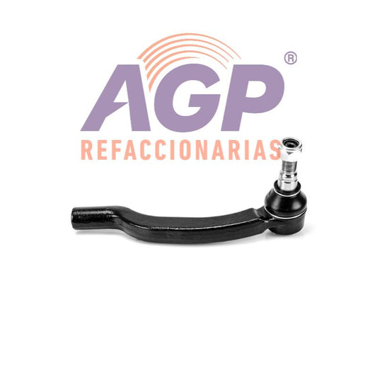 TERMINAL EXTERIOR "R" DODGE CHRYSLER PROMASTER 2014-2019