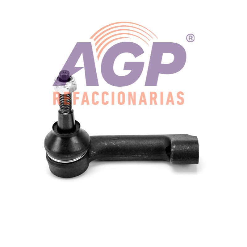 TERMINAL EXTERIOR "L" FORD MERCURY EXPEDITION 4X2 2007-2019 /