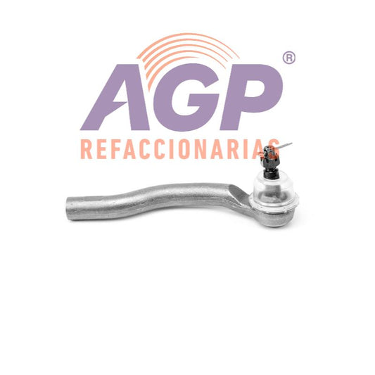 TERMINAL EXTERIOR "R" FORD MERCURY EDGE 2007-2014