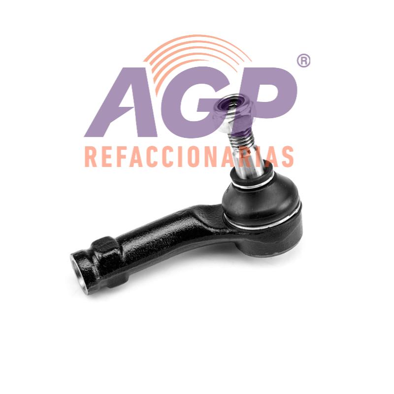 TERMINAL EXTERIOR "R" FORD MERCURY ECOSPORT 2013-2019  FORD