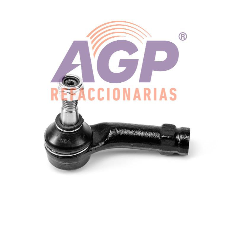 TERMINAL EXTERIOR "L" FORD MERCURY ECOSPORT 2013-2019  FORD