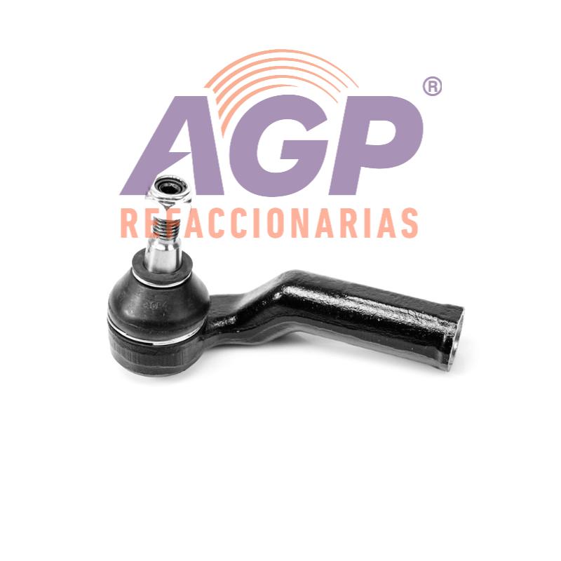TERMINAL EXTERIOR "L" FORD MERCURY ESCAPE - MARINER 2013-2019 - REFACCIONARIAS AGP