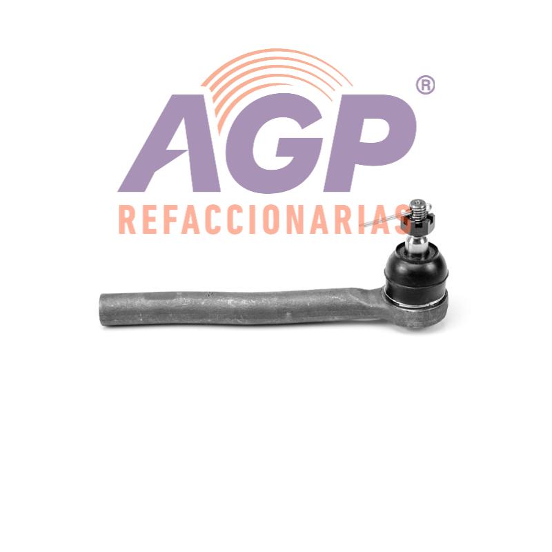 TERMINAL EXTERIOR "R" FORD MERCURY RANGER 2013-2019 - REFACCIONARIAS AGP