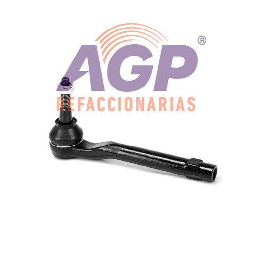 TERMINAL EXTERIOR FORD MERCURY RAPTOR 2010-2014