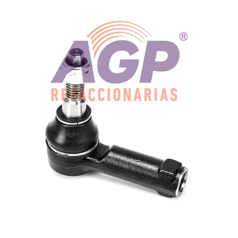 TERMINAL EXTERIOR FORD MERCURY TRANSIT 2014-2019