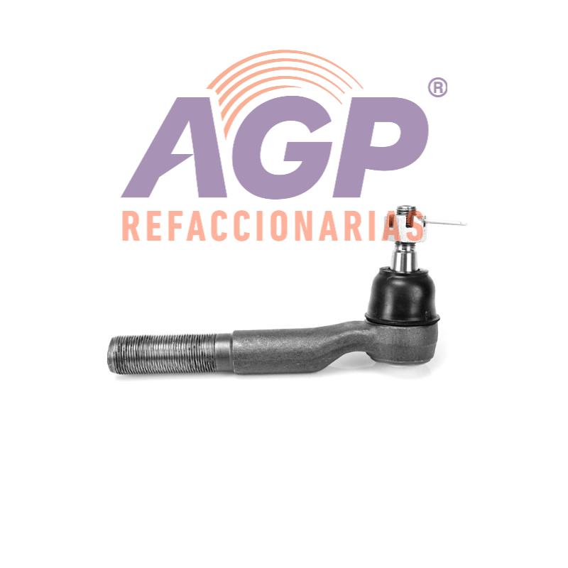 TERMINAL EXTERIOR FORD MERCURY F250 SUPER DUTY 4X2 (DOBLE - REFACCIONARIAS AGP