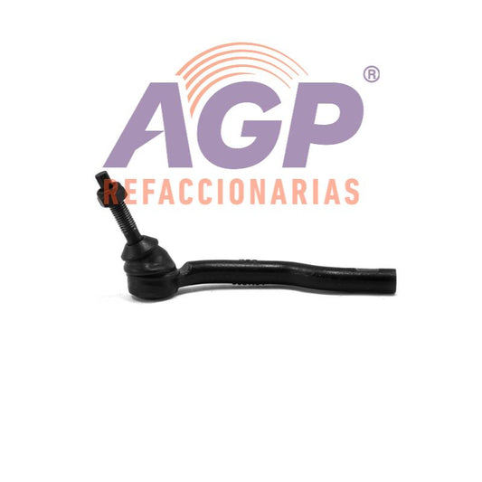 TERMINAL EXTERIOR "L" FORD MERCURY EDGE 2015-2018  FORD ME