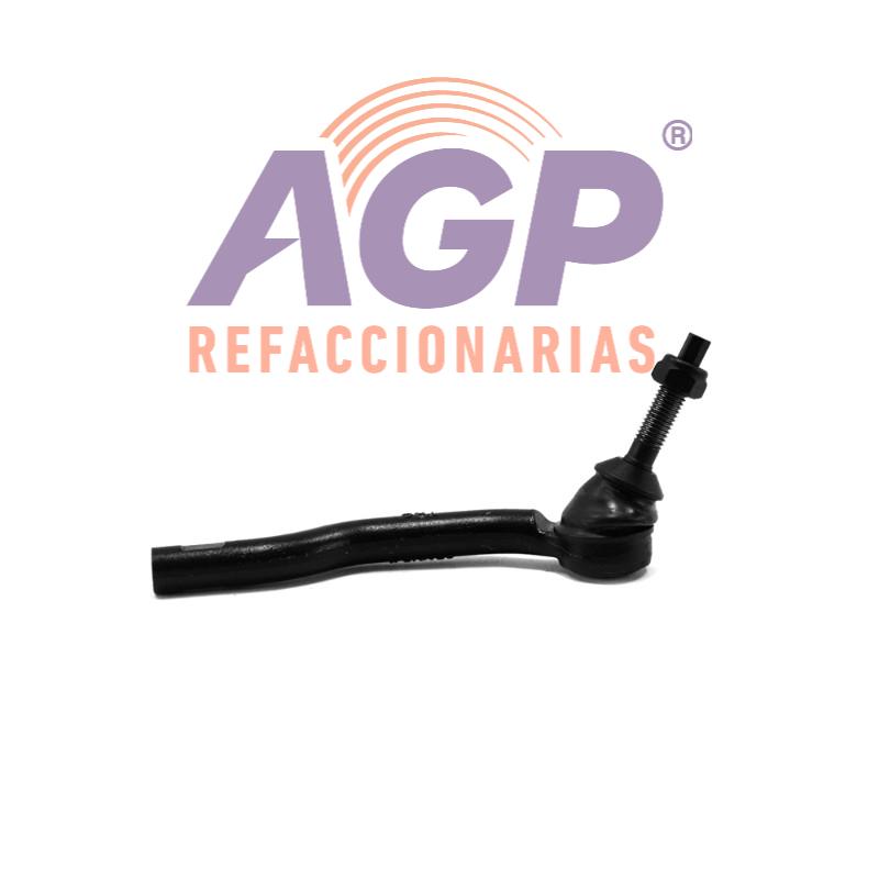 TERMINAL EXTERIOR "R" FORD MERCURY EDGE 2015-2018  FORD ME