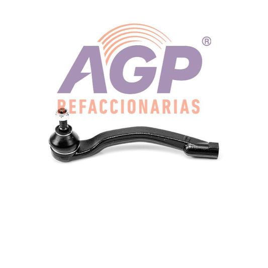 TERMINAL EXTERIOR L RENAULT MEGANE 2004-2010 // RENAULT SCENIC 2005-2009 (1109003)