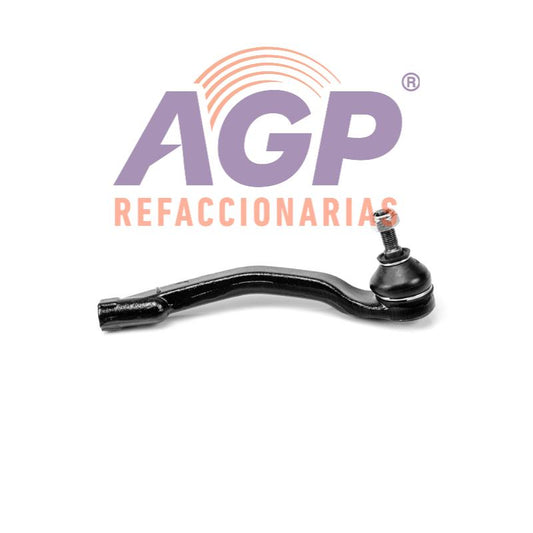TERMINAL EXTERIOR R RENAULT MEGANE 2004-2010 // RENAULT SCENIC 2005-2009 (1109004)