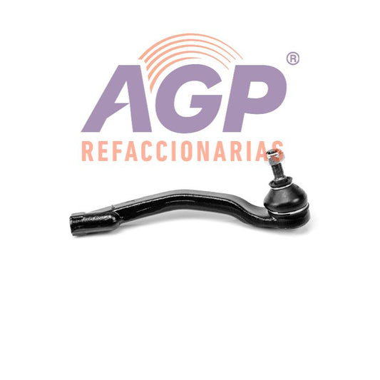 TERMINAL EXTERIOR R RENAULT MEGANE 2004-2010 // RENAULT SCENIC 2005-2009