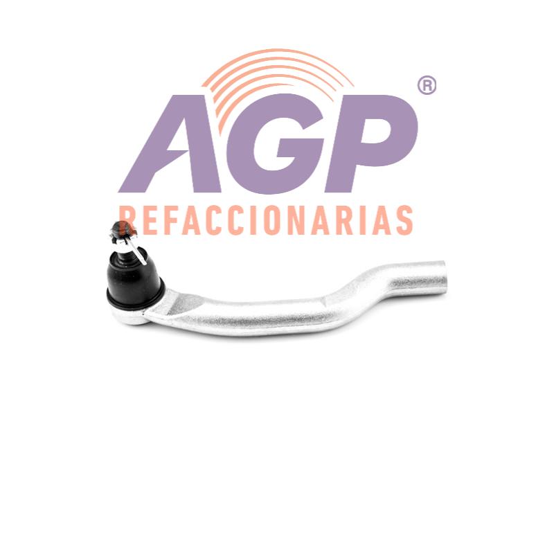 TERMINAL EXTERIOR L ACURA TSX 2009-2014 // HONDA ACCORD 2008-2012 (1109017)