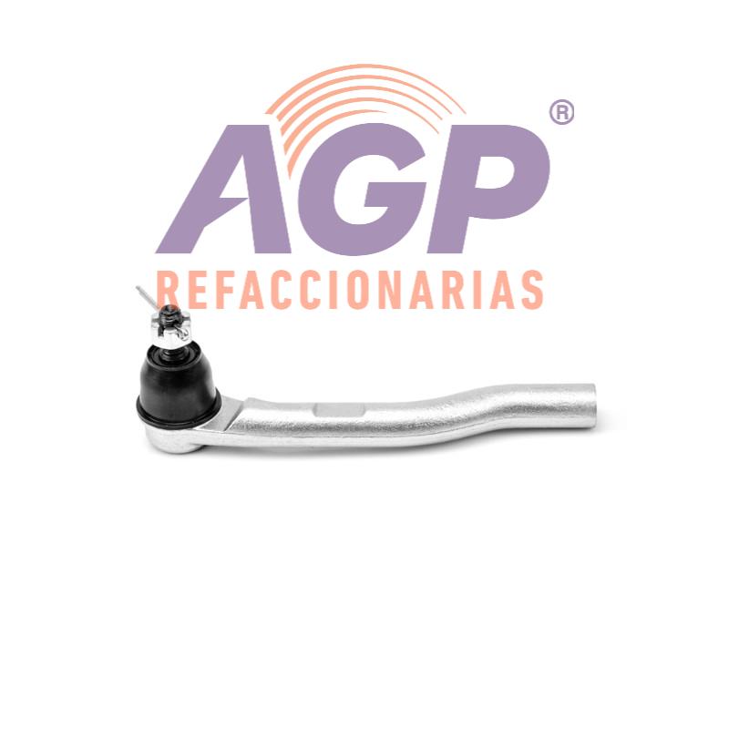 TERMINAL EXTERIOR L HONDA BR-V 2018-2022 // HONDA CITY 2009-2013 // HONDA FIT 2009-2014 (1109019)