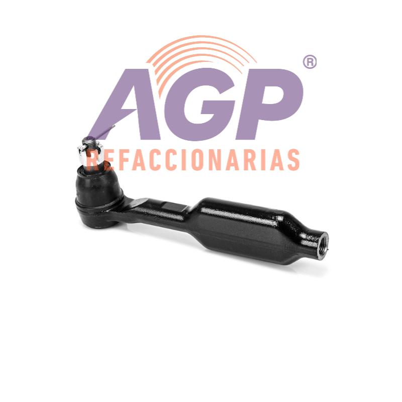 TERMINAL EXTERIOR HONDA ODYSSEY 2005-2010 [TOURING]