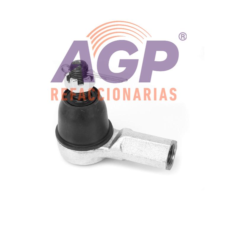 TERMINAL EXTERIOR HONDA ELEMENT 2003-2011