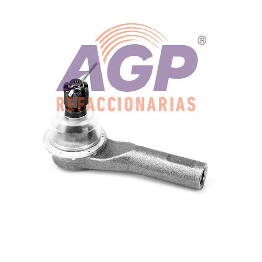 TERMINAL EXTERIOR HONDA ODYSSEY 2011-2017 // HONDA RIDGELINE 2006-2014 (1109027)