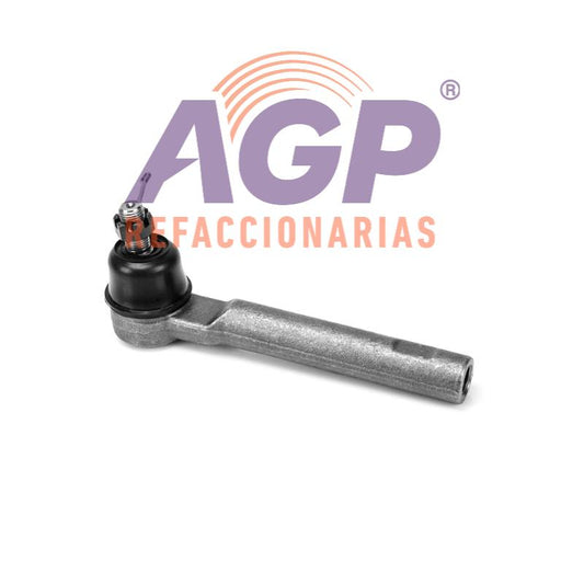 TERMINAL EXTERIOR HONDA CRV 2007-2011 [HECHO EN USA Y MEXICO] (1109034)