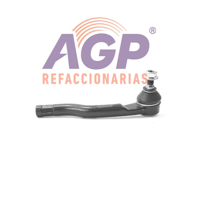 TERMINAL EXTERIOR (R) HONDA HR-V 2016-2022 (1109040)
