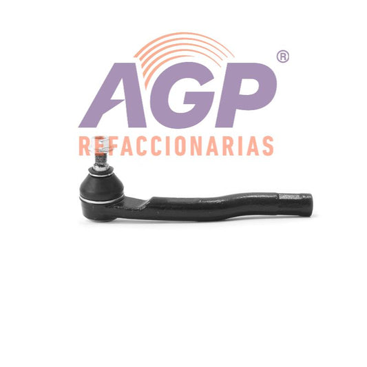 TERMINAL EXTERIOR (L) HONDA CITY 2014-2020 // HONDA FIT 2015-2019 (1109041)