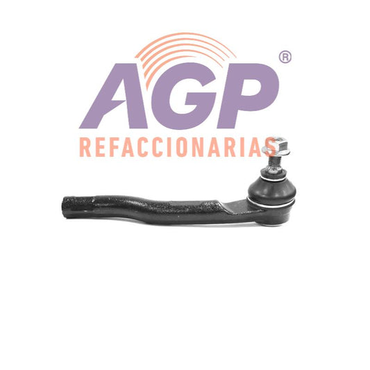 TERMINAL EXTERIOR (R) HONDA CITY 2014-2020 // HONDA FIT 2015-2019 (1109044)