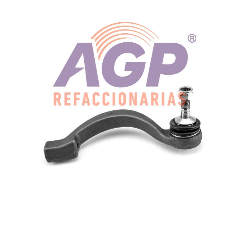 TERMINAL EXTERIOR R JAGUAR S TYPE 2000-2008 // JAGUAR XJ 2004-2011 (1111002)