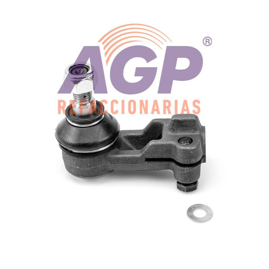 TERMINAL EXTERIOR L LAND ROVER FREELANDER 1999-2006