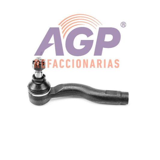 TERMINAL EXTERIOR L MAZDA 6 2002-2008 (1113003)