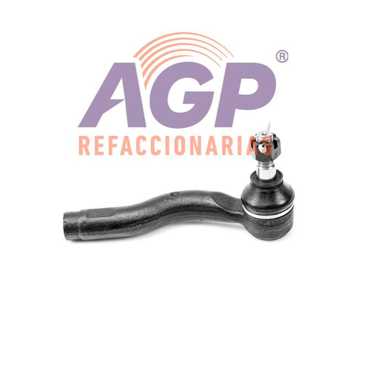 TERMINAL EXTERIOR R MAZDA 6 2002-2008 (1113004)