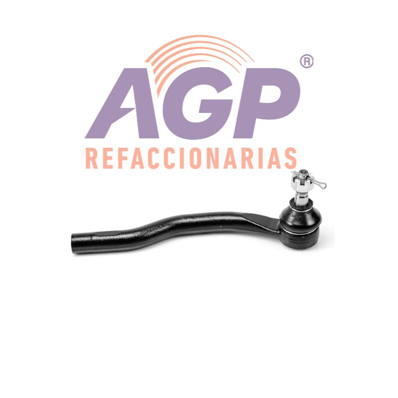 TERMINAL EXTERIOR R MAZDA 6 2009-2013 [HECHO EN USA] // MAZDA 6 2014-2017 (1113008)