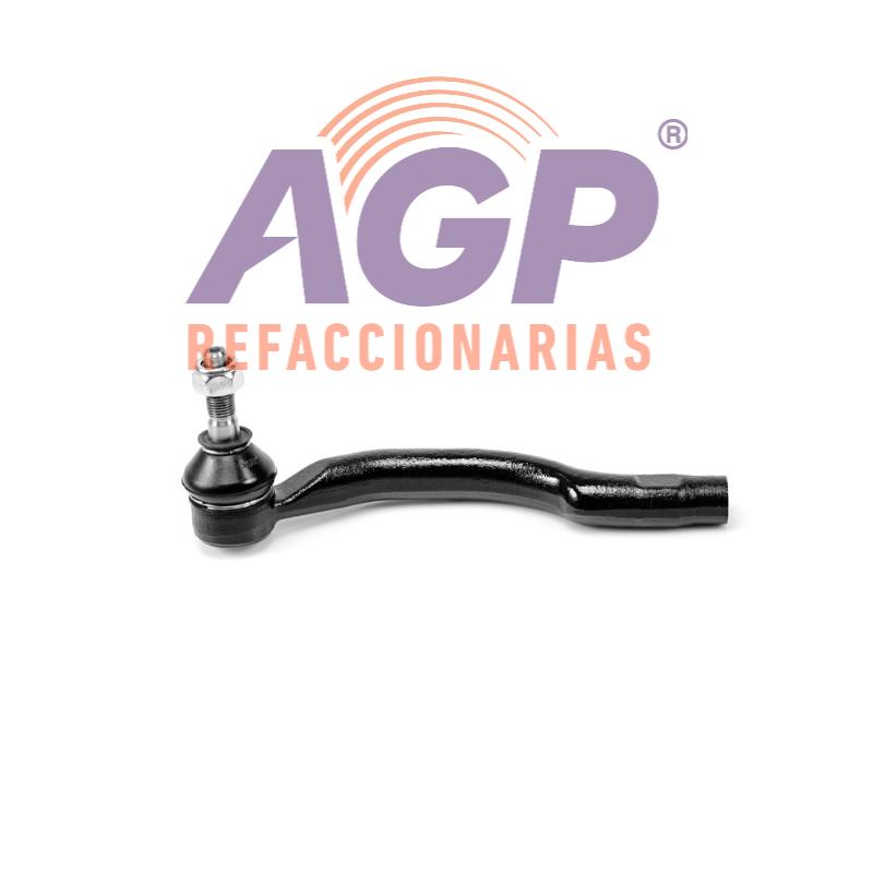 TERMINAL EXTERIOR L MAZDA 6 2009-2013 [HECHO EN JAPON] (1113009)