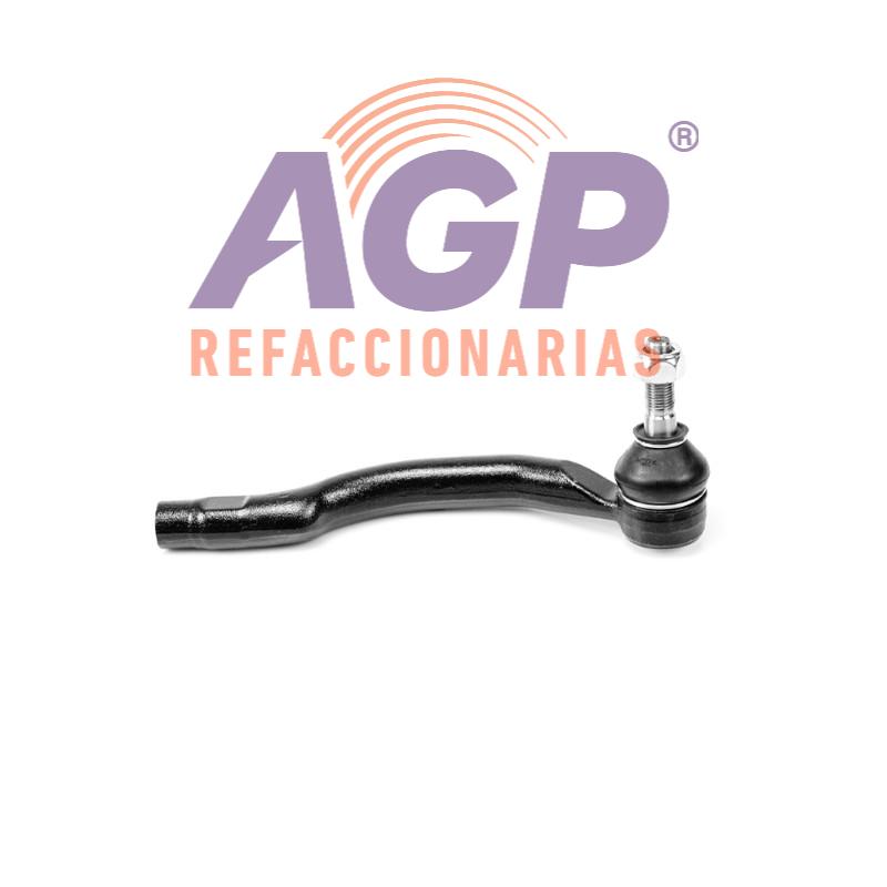 TERMINAL EXTERIOR R MAZDA 6 2009-2013 [HECHO EN JAPON] (1113010)